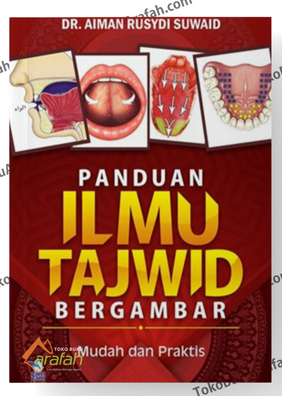 PANDUAN-ILMU-TAJWID-BERGAMBAR