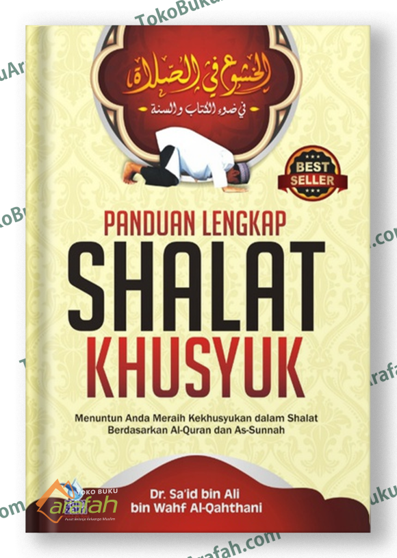 Panduan-Lengkap-Shalat-Khusyuk