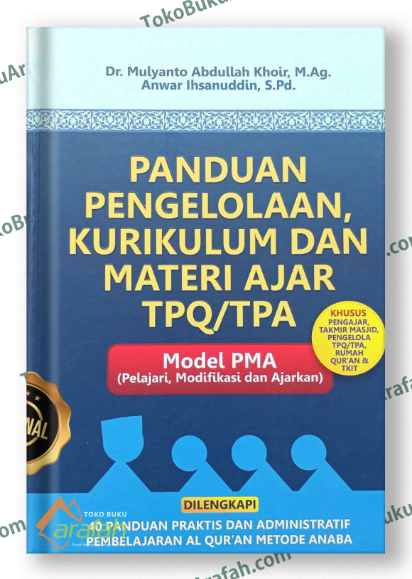 Panduan-Pengelolaan,-Kurikulum-dan-Materi-Ajar-TPQ,TPA
