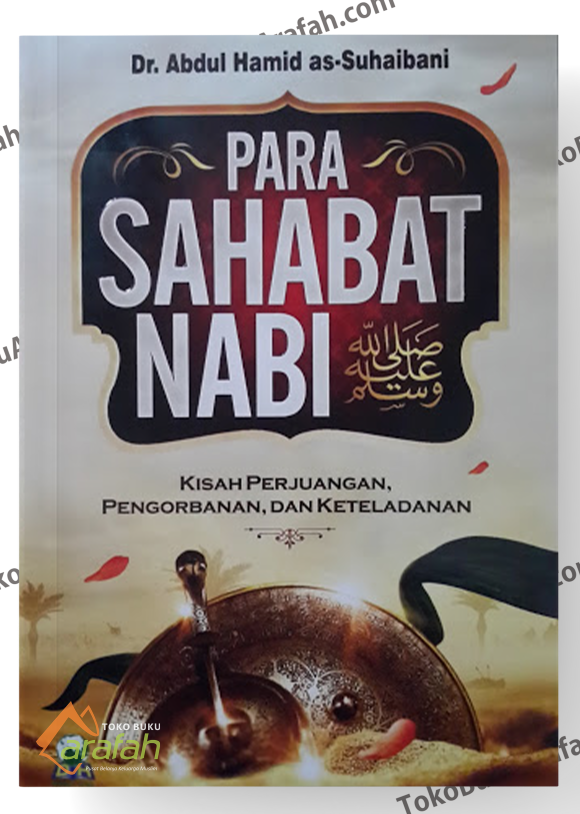 Para-Sahabat-Nabi