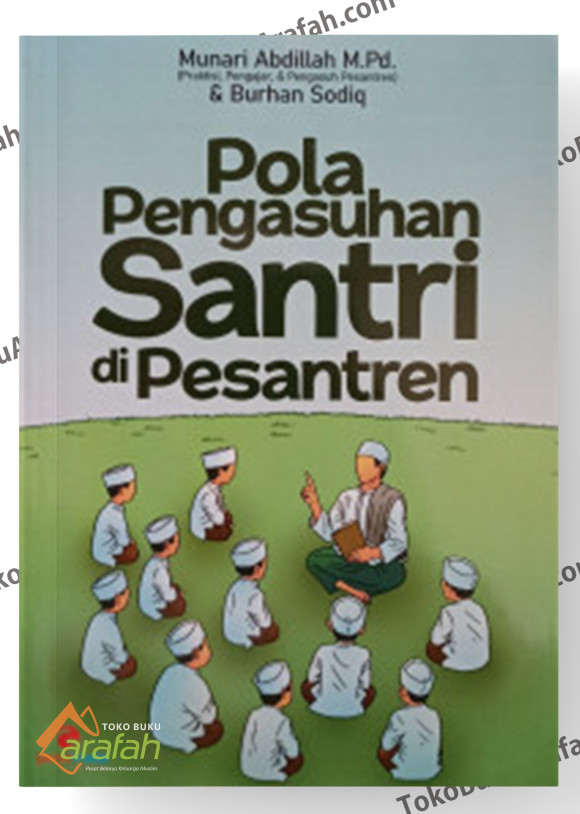Pola-Pengasuhan-Santri-Di-Pesantren