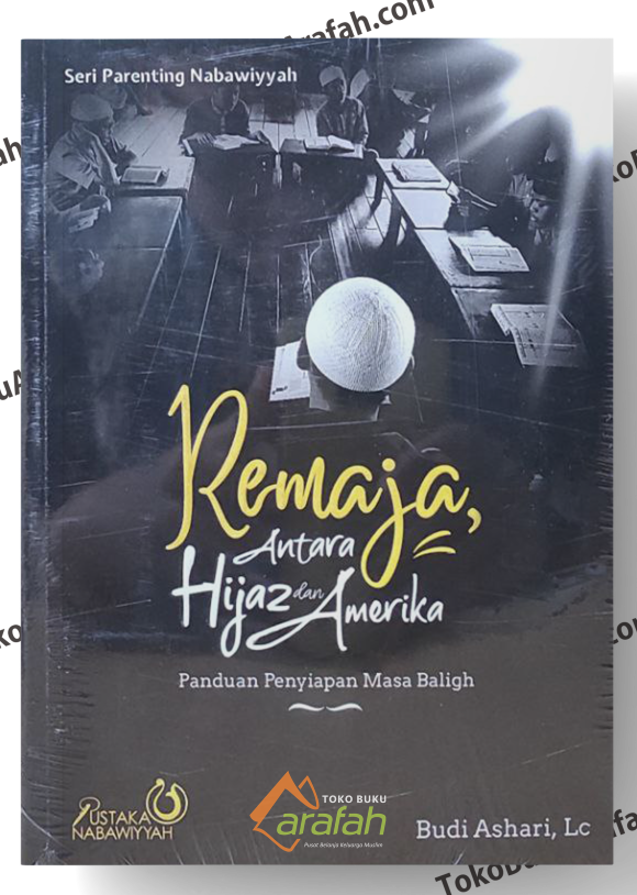 Remaja-Antara-Hijaz-dan-Amerika
