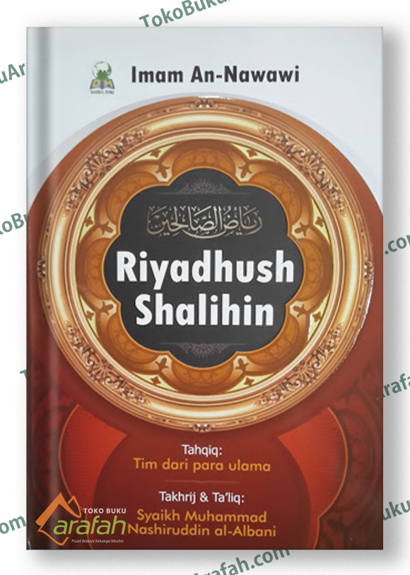 Riyadhus-Shalihin-Darul-Haq