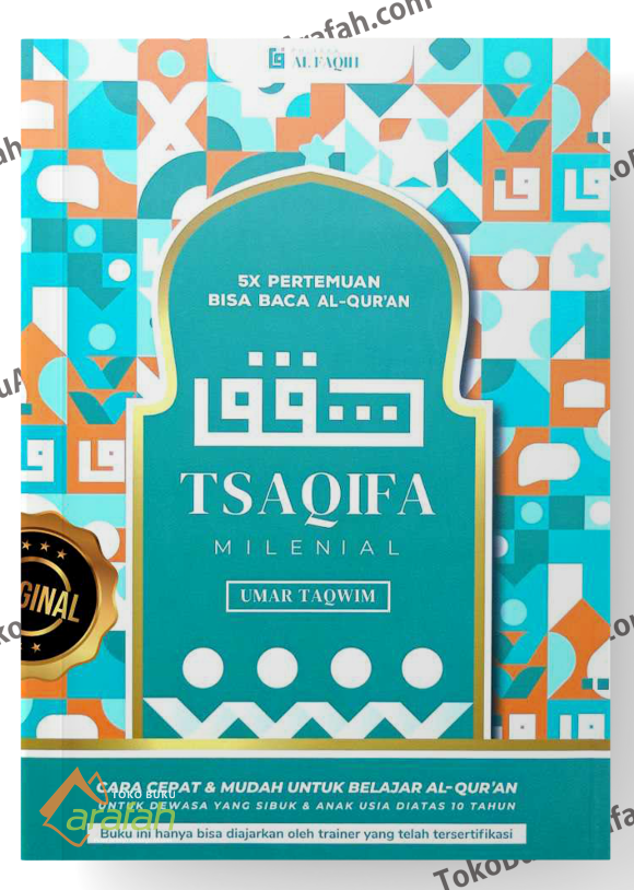 TSAQIFA-MILENIAL