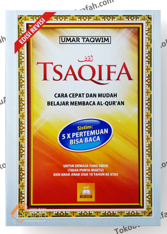 Tsaqifa