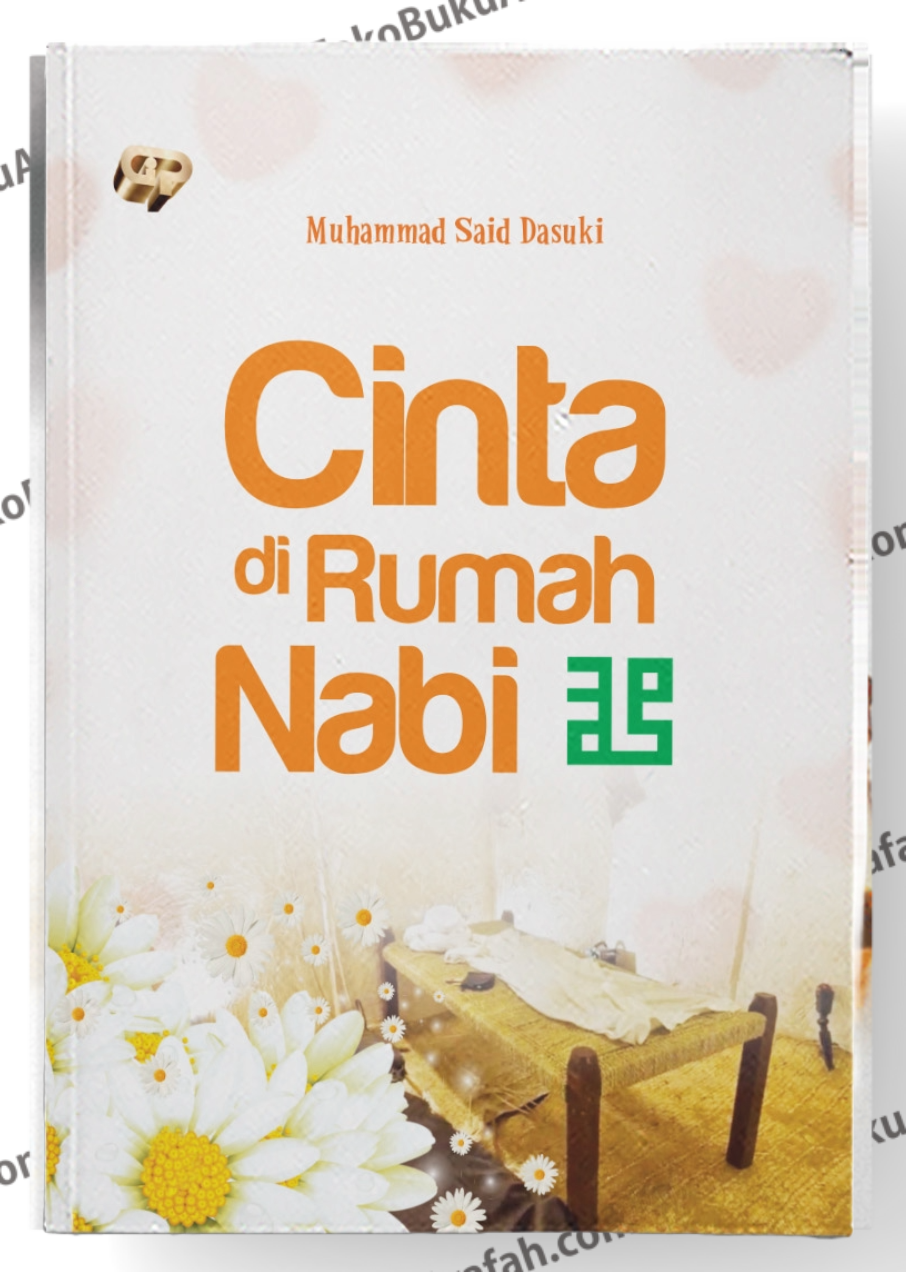 Cinta di Rumah Nabi