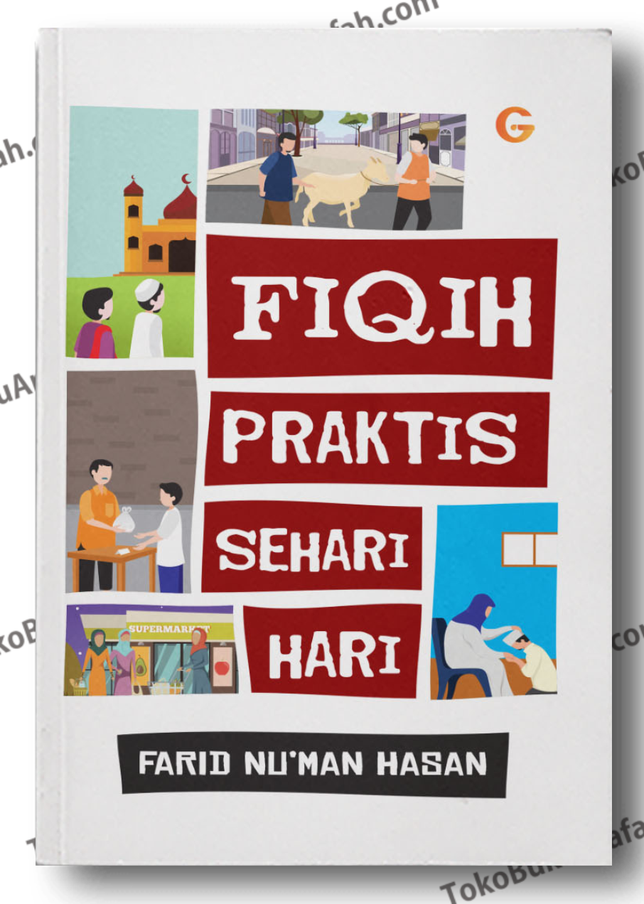 Fiqih Praktis Sehari-hari