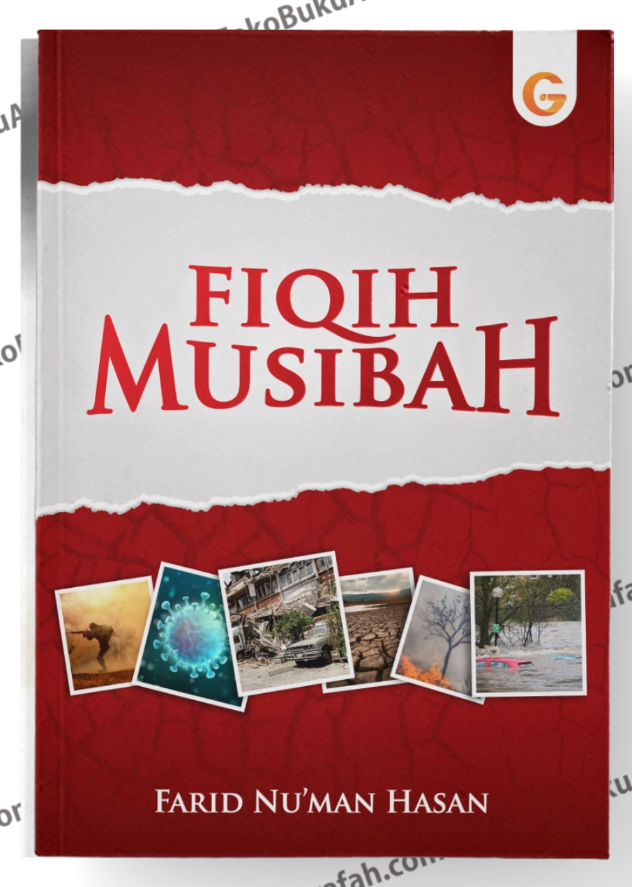 fiqih musibah
